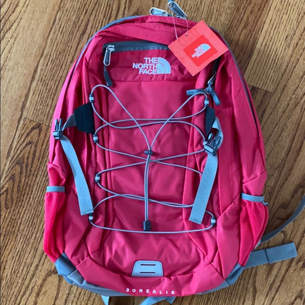 North Face Borealis Backpack